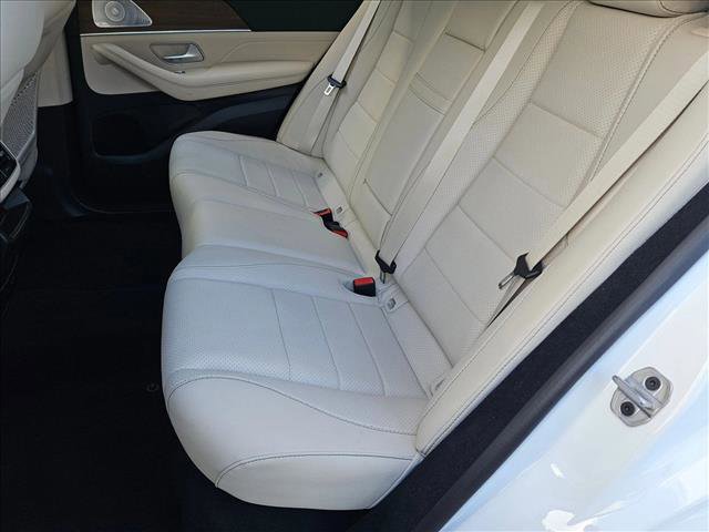 Certified 2021 Mercedes-Benz GLE 350 4MATIC image 18