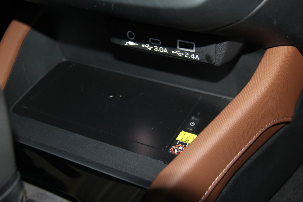 Used 2025 Subaru Forester Touring AWD/4WD image 20
