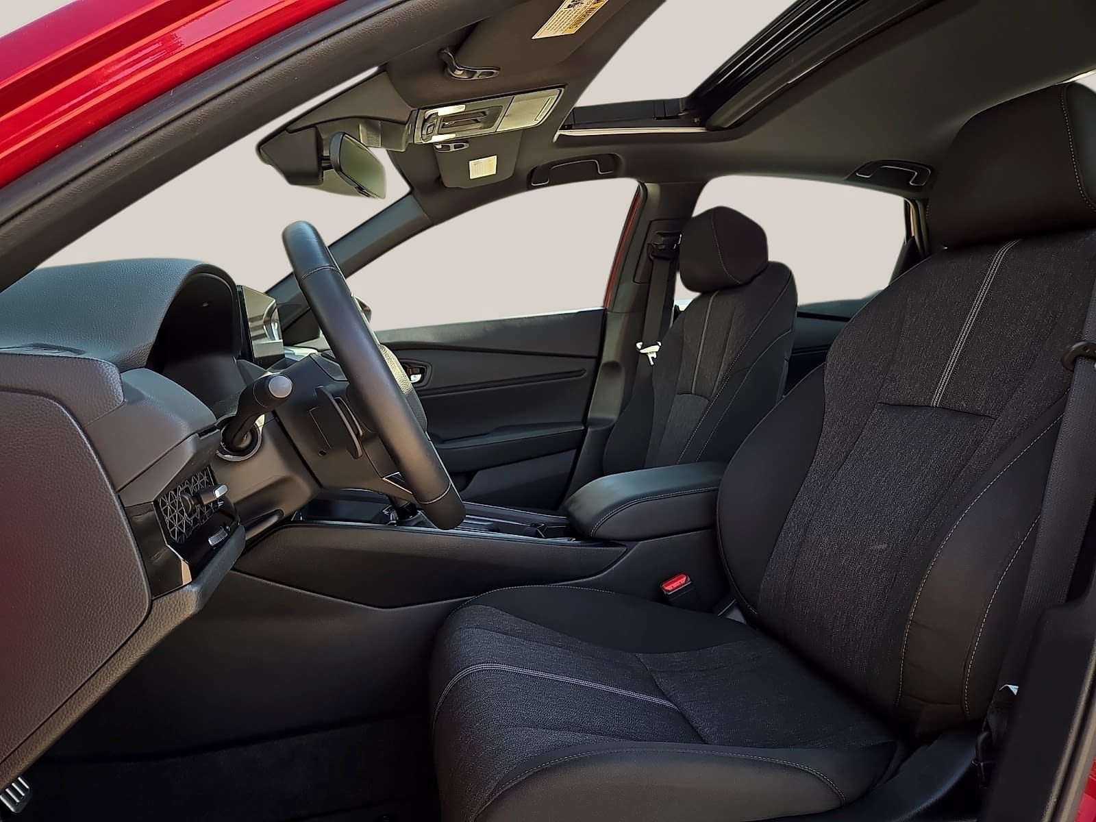 Used 2023 Honda Accord Sport image 13