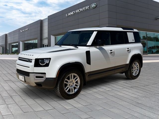 Used 2020 Land Rover Defender 110 S