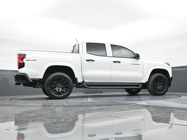 New 2026 Chevrolet Colorado W/T w/ WT Custom Package image 46