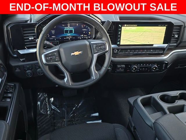 Certified 2025 Chevrolet Silverado 2500 LT w/ Convenience Package image 17