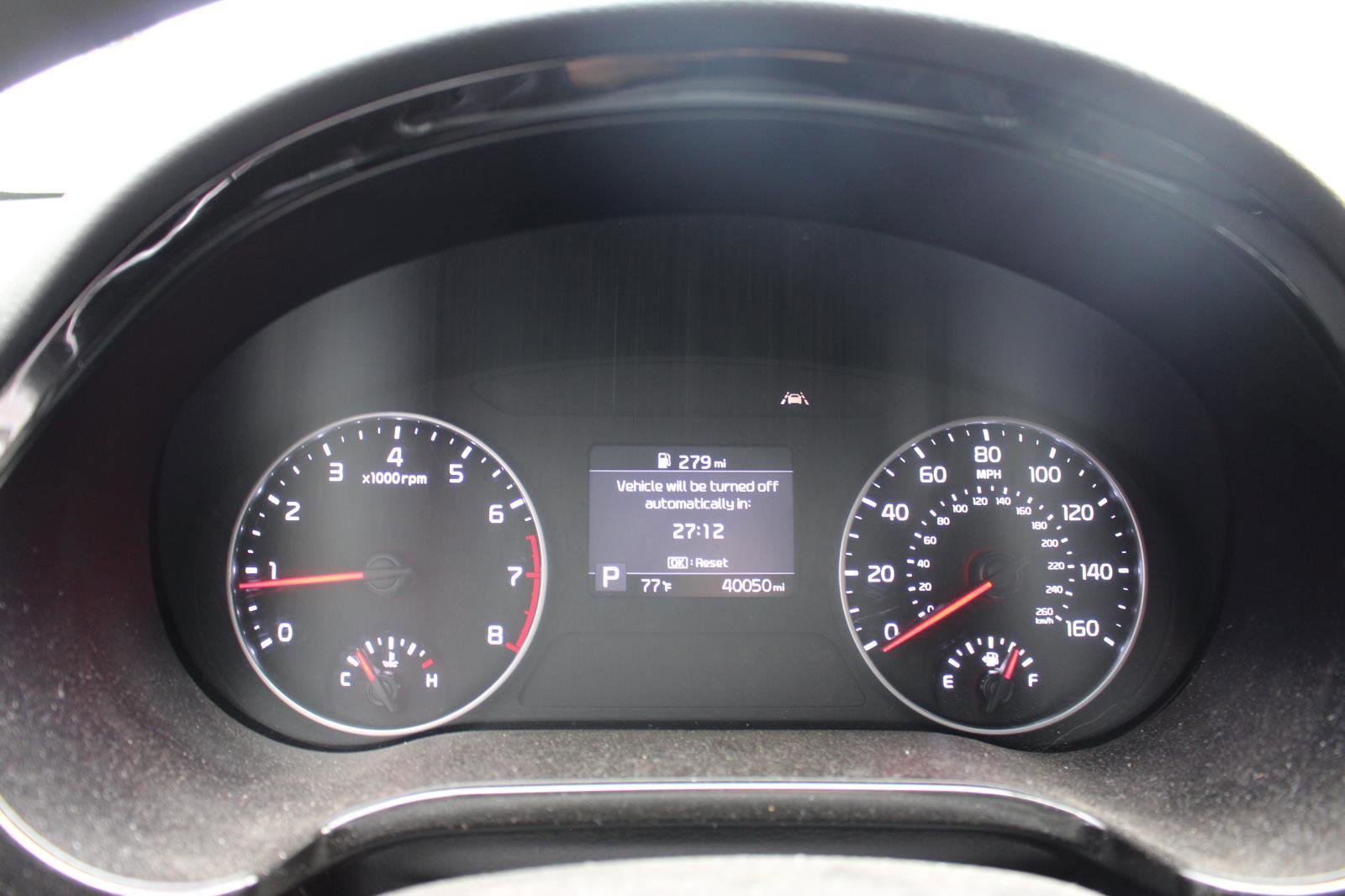 Certified 2022 Kia Seltos S image 19