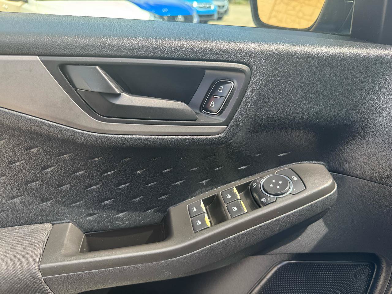 Used 2020 Ford Escape S FWD image 25