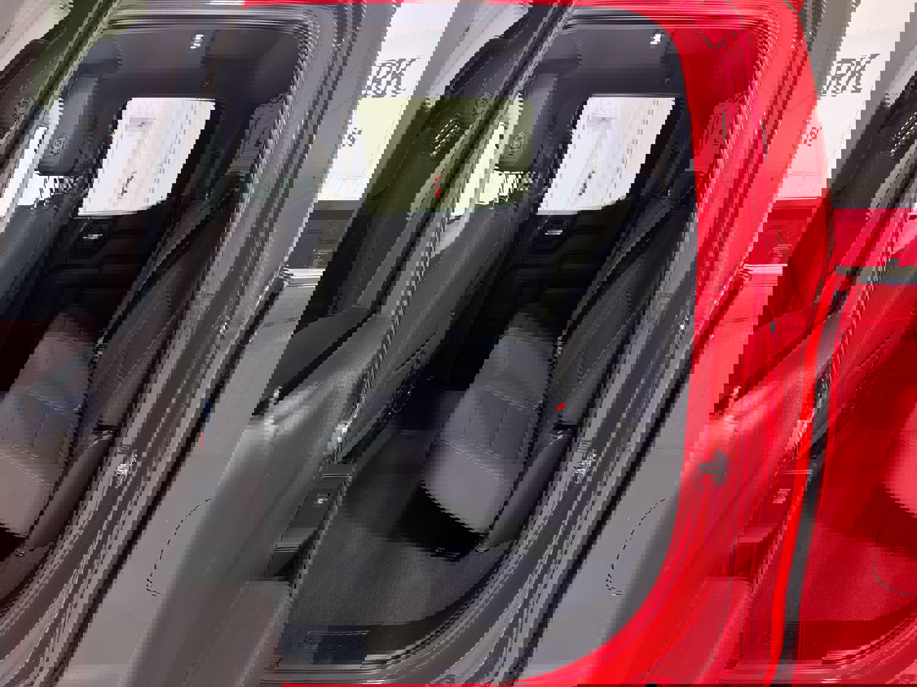 Used 2022 Chevrolet Silverado 1500 Custom image 23