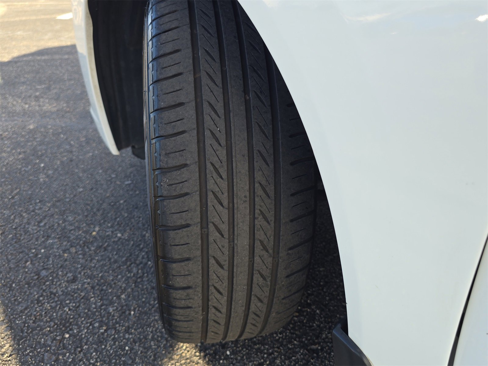 Used 2015 Honda Civic EX image 27