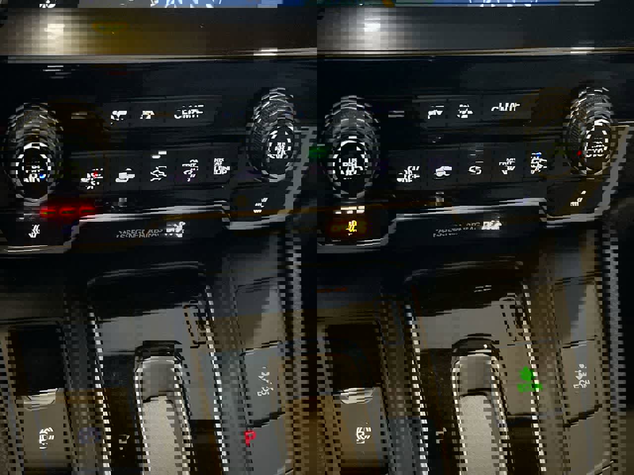 Used 2018 Honda CR-V Touring image 19