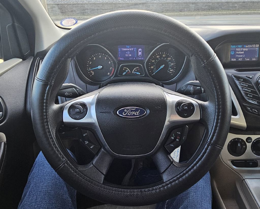 Used 2013 Ford Focus SE image 14