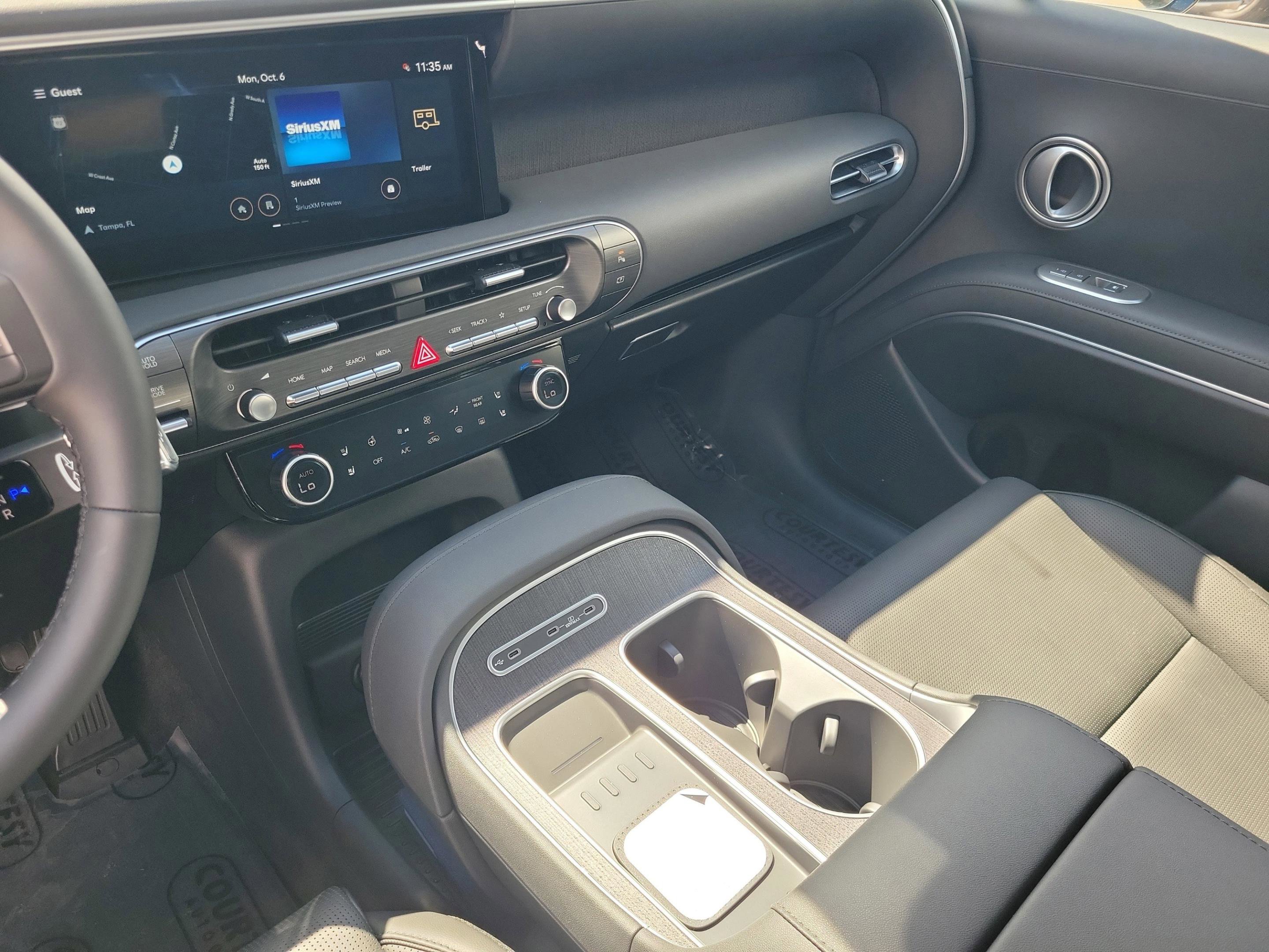 New 2026 Hyundai Palisade Limited image 36