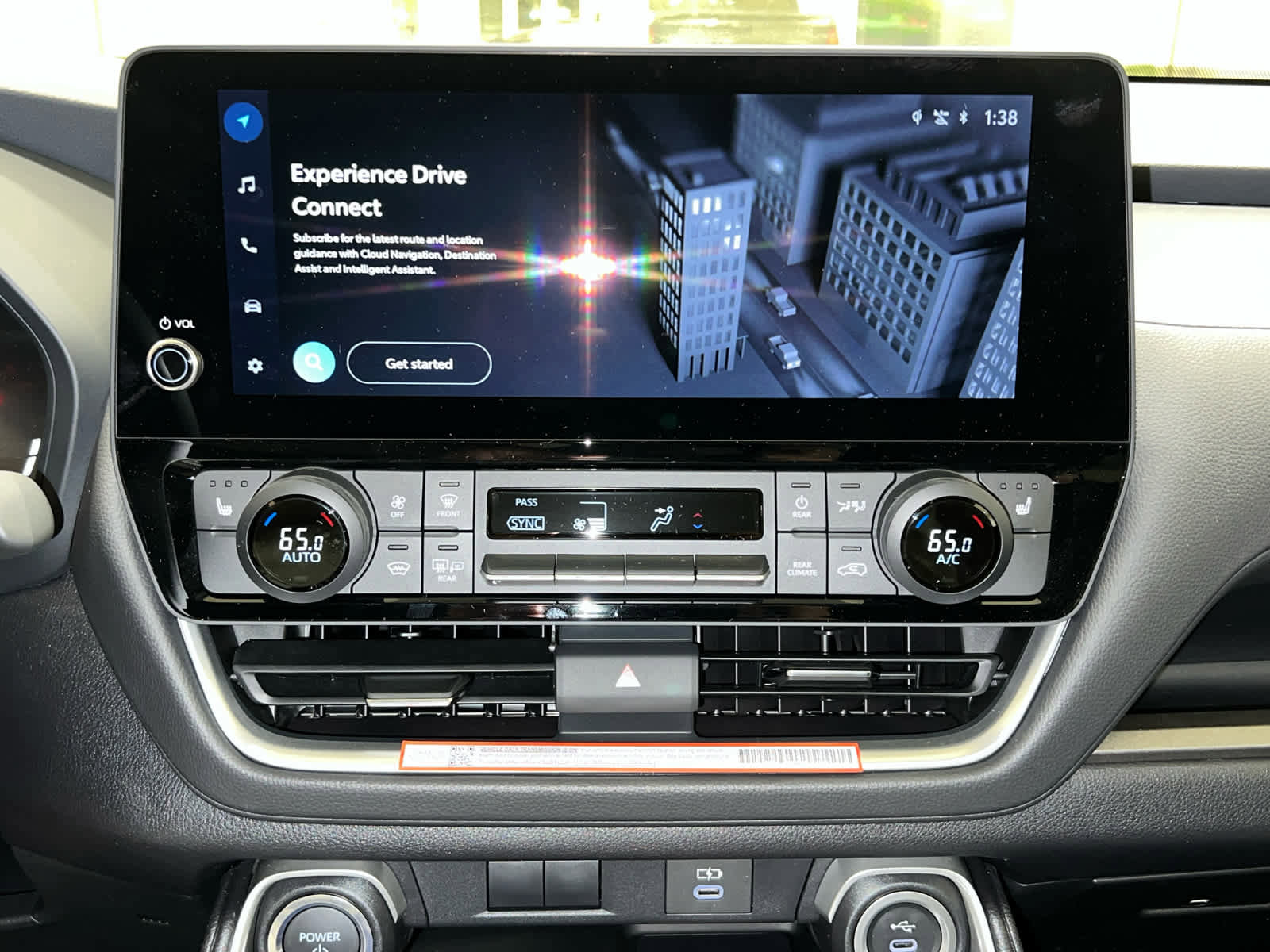 New 2026 Toyota Grand Highlander XLE image 25