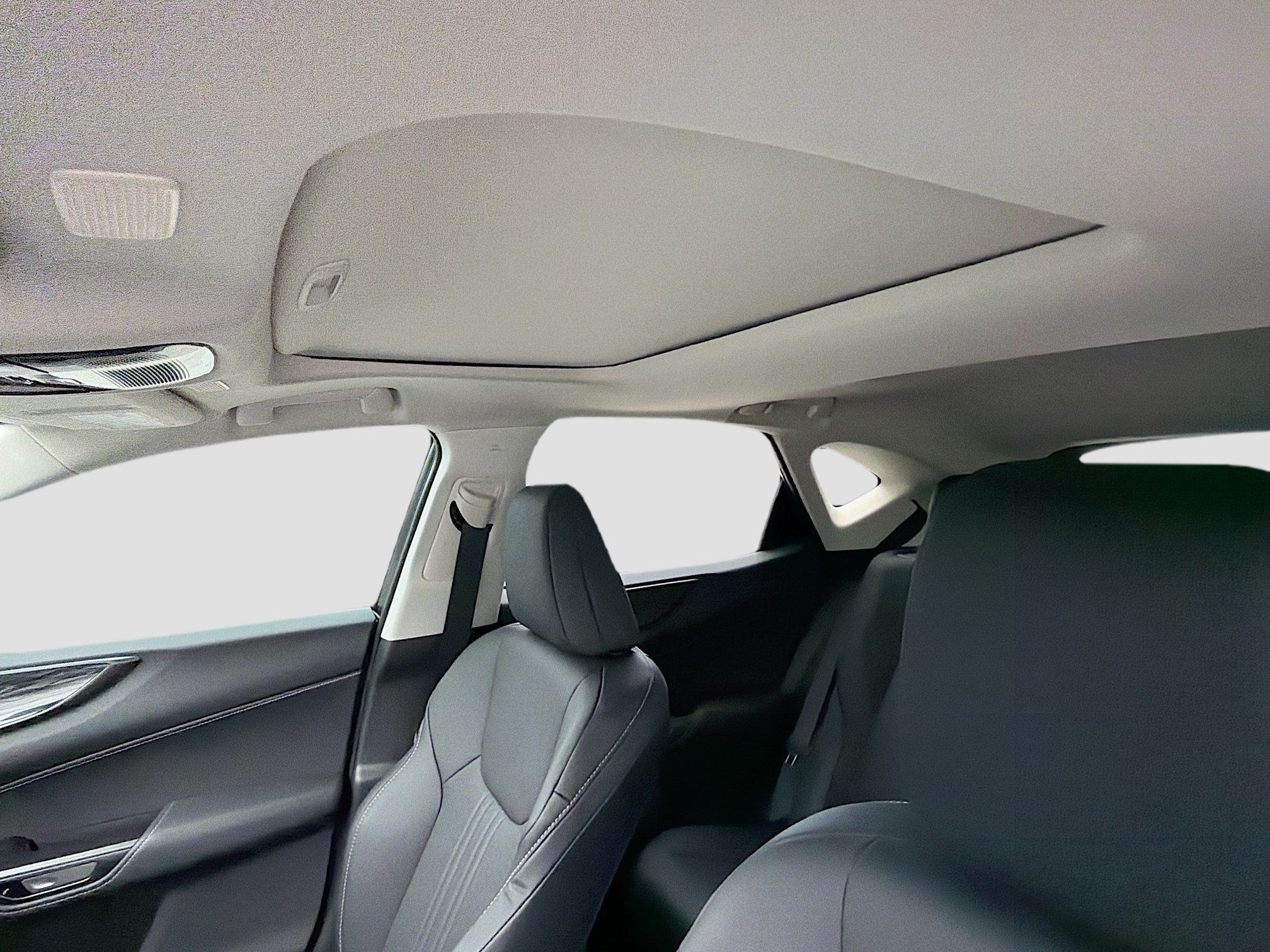 Used 2026 Lexus NX 350 AWD w/ Cold Area Package image 26