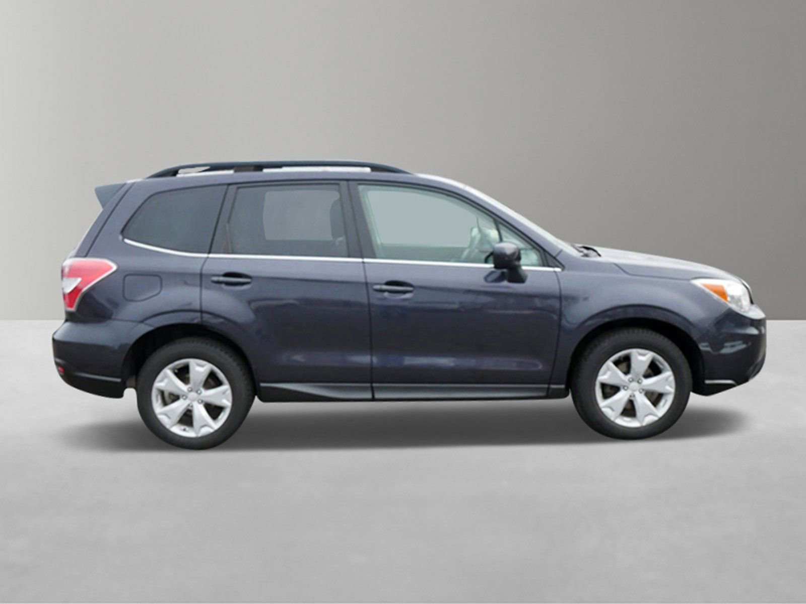Used 2015 Subaru Forester 2.5i Limited w/ Popular Package #2 image 3