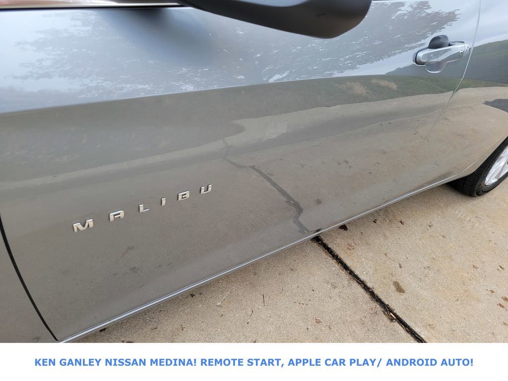 Used 2024 Chevrolet Malibu LT image 11