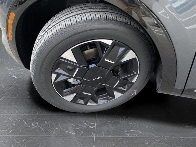 New 2026 Kia Sportage SX Prestige image 46