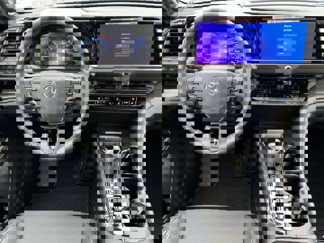 New 2026 Toyota Crown Nightshade image 11