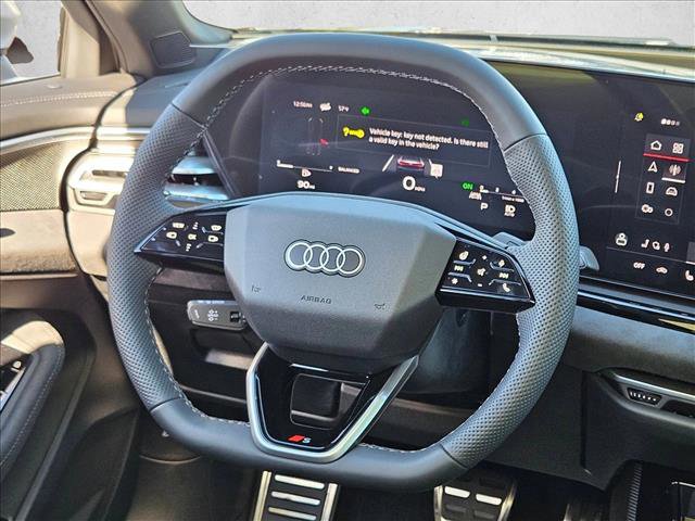 New 2025 Audi S5 Premium Plus image 11