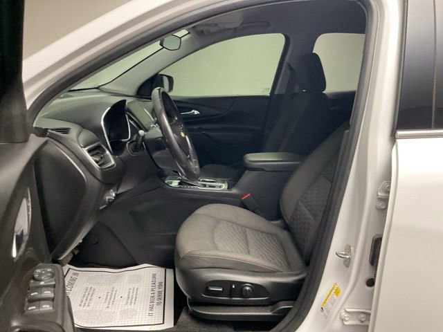 Certified 2019 Chevrolet Equinox LT FWD image 14