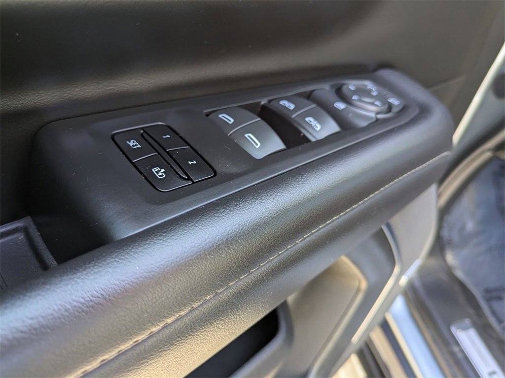 Used 2024 Chevrolet Tahoe LT image 13