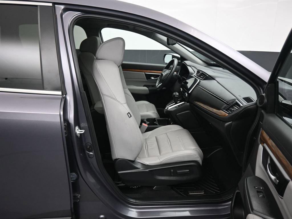 Used 2021 Honda CR-V EX-L image 43