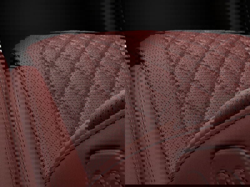 New 2026 Genesis GV80 3.5T Prestige image 16