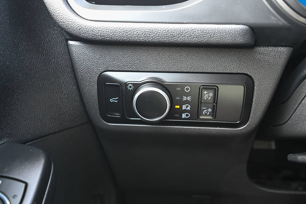 Used 2023 Ford Escape Active w/ Tech Pack #2 AWD/4WD image 40