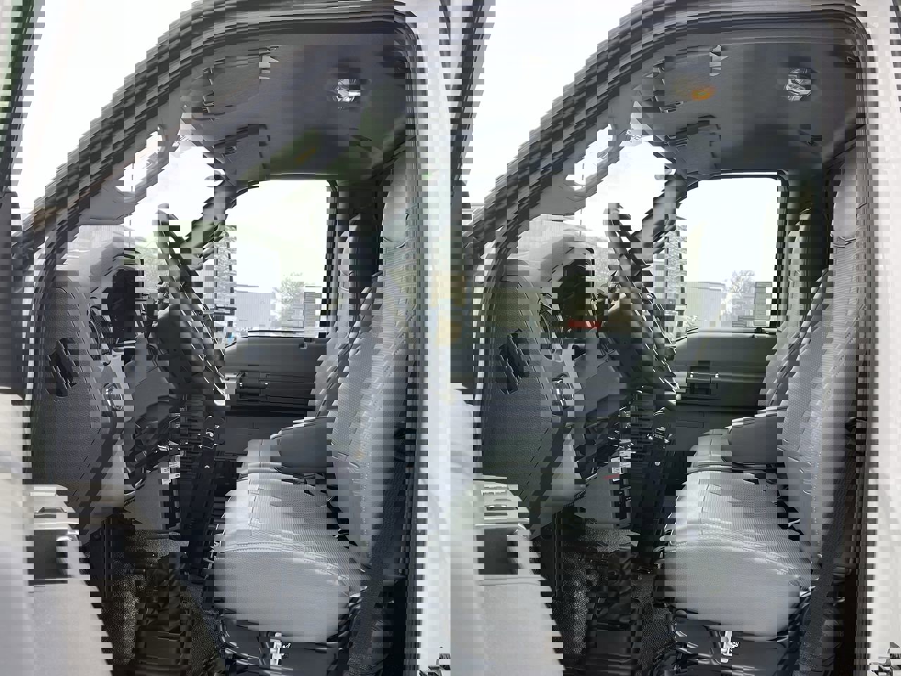 New 2026 Ford F650 2WD Regular Cab Super Duty image 3