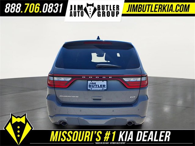 Used 2023 Dodge Durango GT image 30