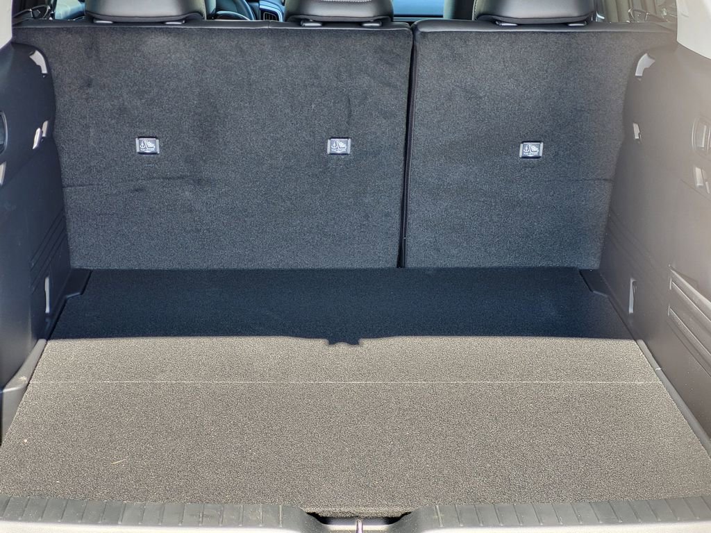 New 2026 MAZDA CX-50 AWD 2.5 Hybrid w/ Weather Package image 21