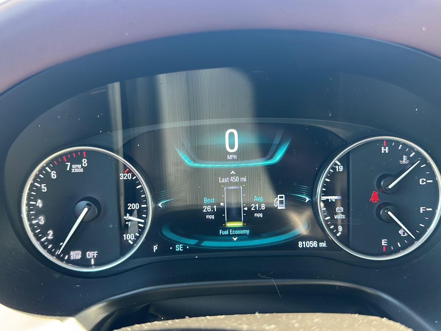 Used 2019 Buick Enclave Avenir w/ Avenir Technology Package AWD/4WD image 20