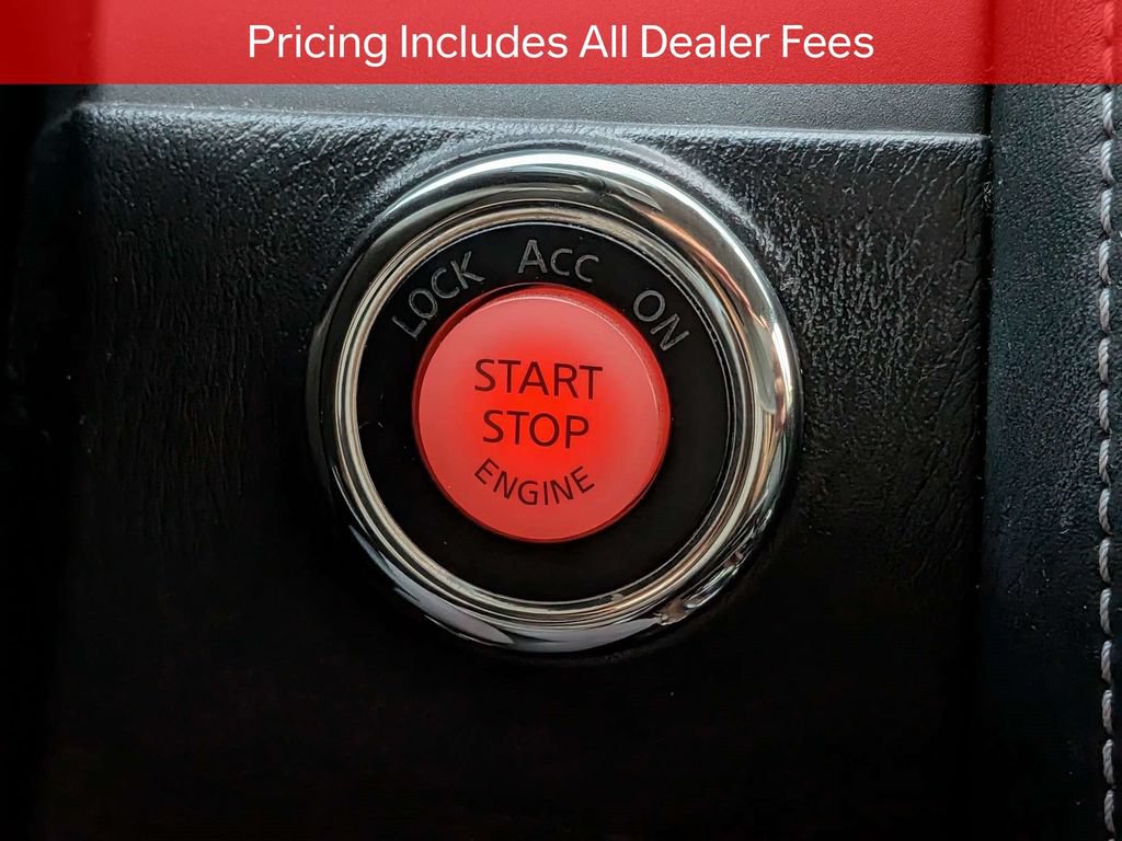 Used 2019 Nissan Armada SL w/ Premium Package AWD/4WD image 31