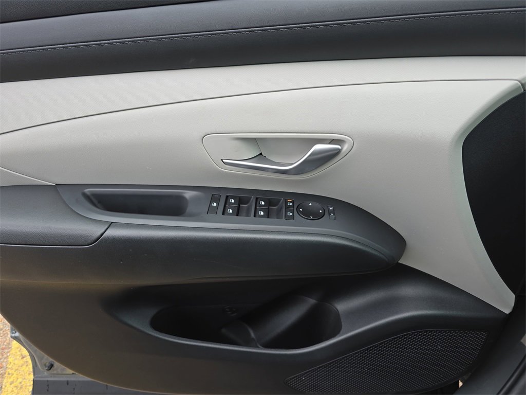 Certified 2026 Hyundai Tucson SEL image 26