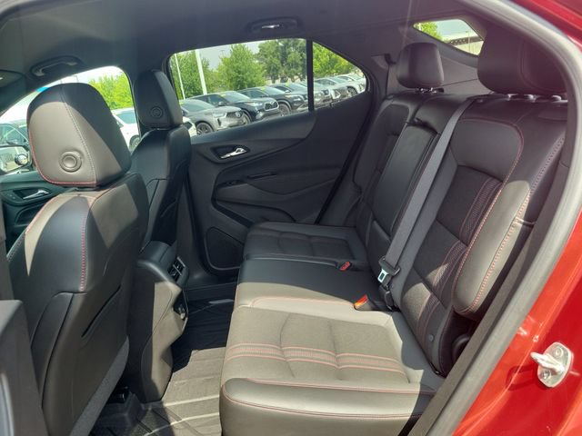 Used 2022 Chevrolet Equinox RS FWD image 23