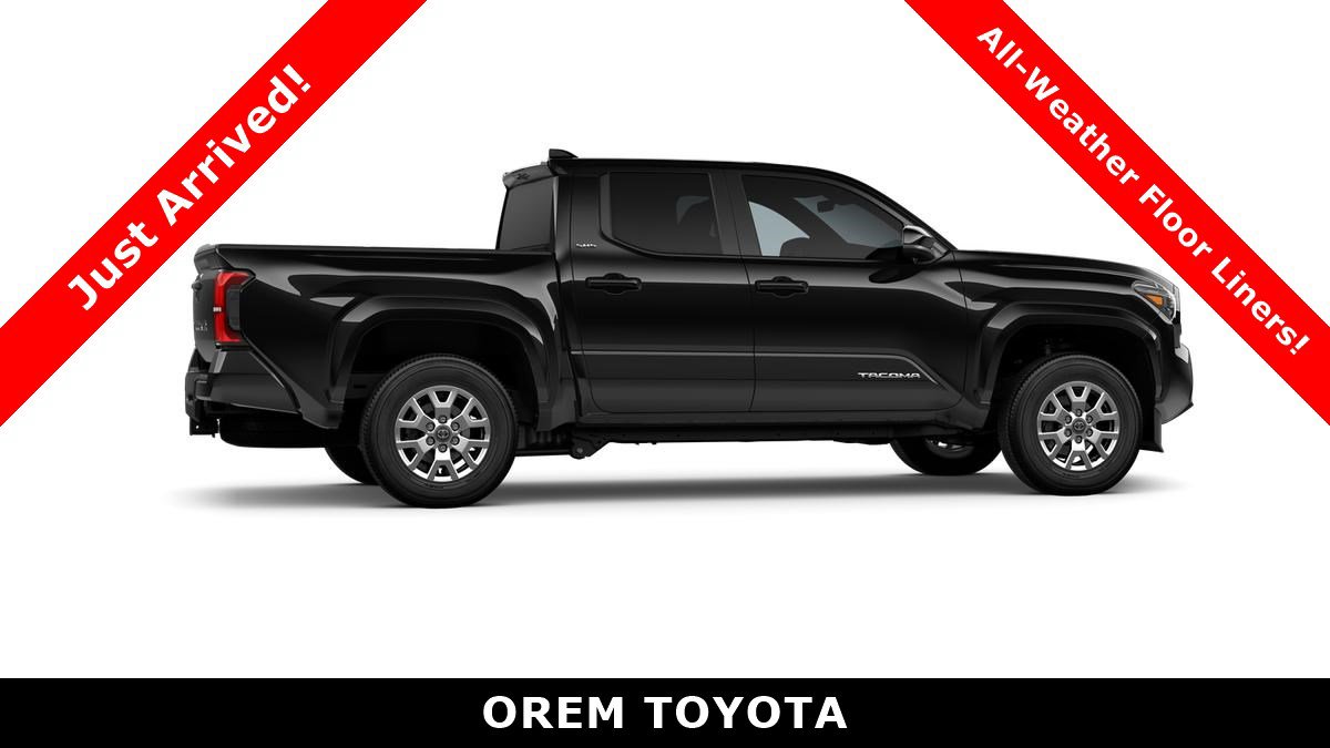 New 2026 Toyota Tacoma SR5 image 26