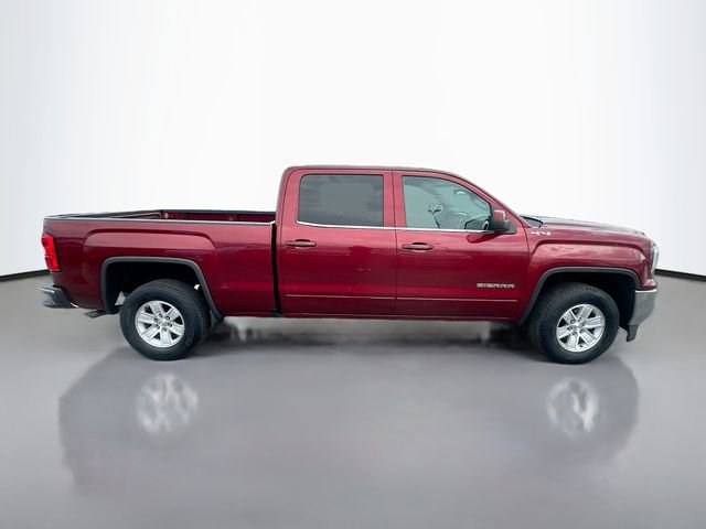 Used 2017 GMC Sierra 1500 SLE w/ SLE Value Package image 6