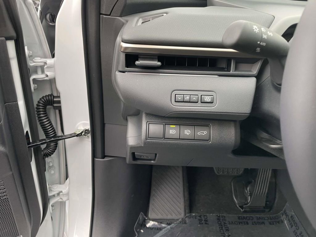 New 2026 Toyota bZ image 32