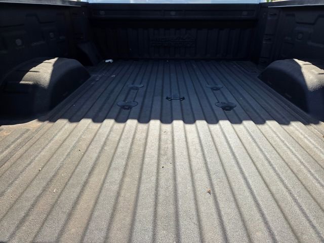 Used 2022 Chevrolet Silverado 2500 High Country w/ LPO, Dark Essentials Package image 13