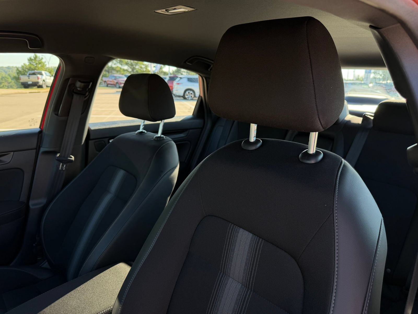 Used 2026 Honda Civic Sport image 13