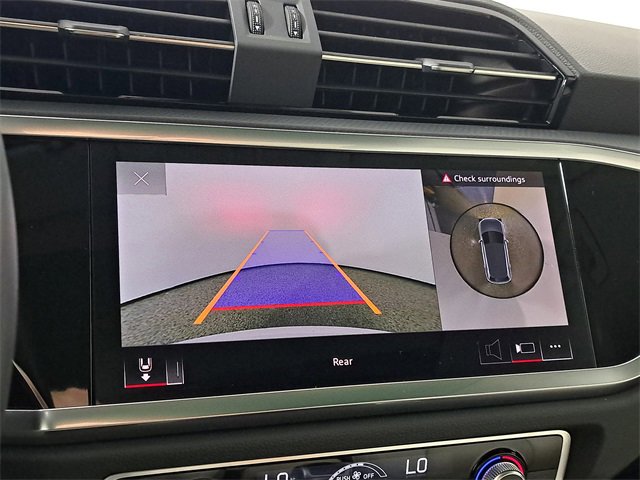 Used 2024 Audi Q3 2.0T Premium Plus image 30