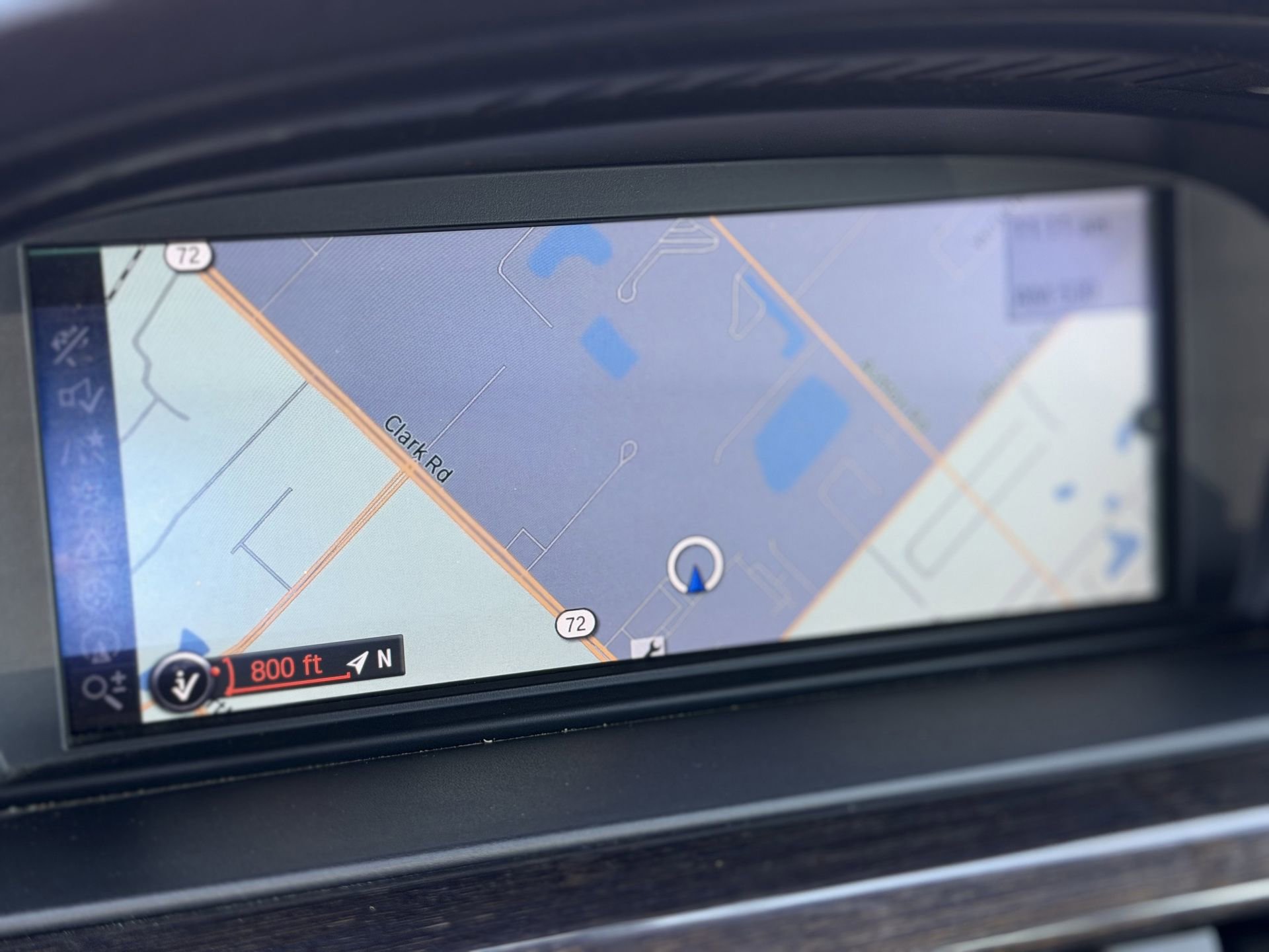 Used 2011 BMW 335i Convertible image 19