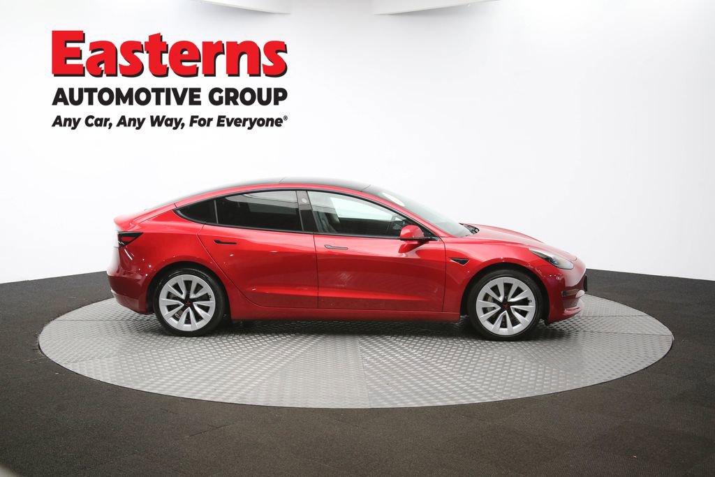 Used 2021 Tesla Model 3 Long Range image 41