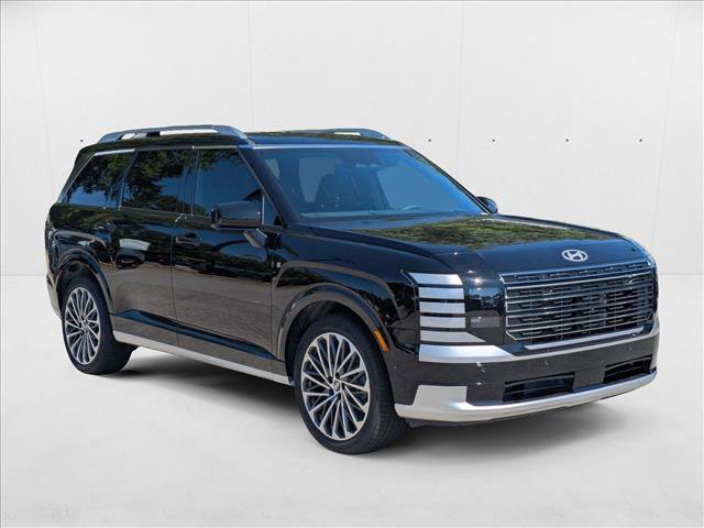 New 2026 Hyundai Palisade Calligraphy image 7