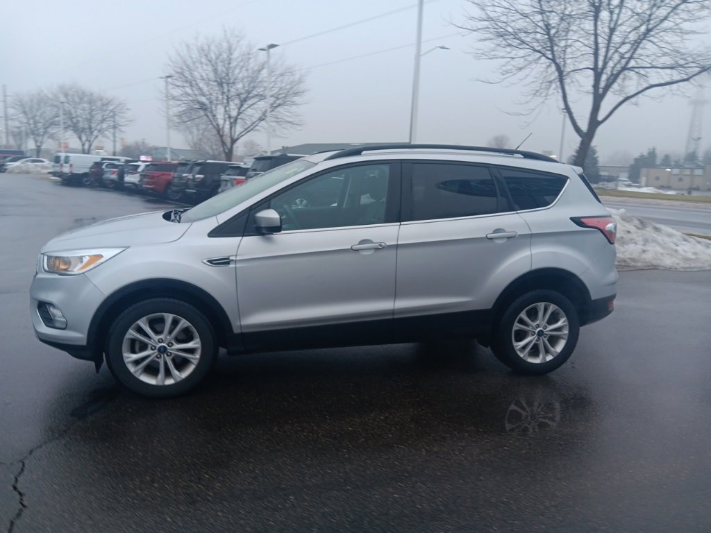 Used 2018 Ford Escape SE image 13
