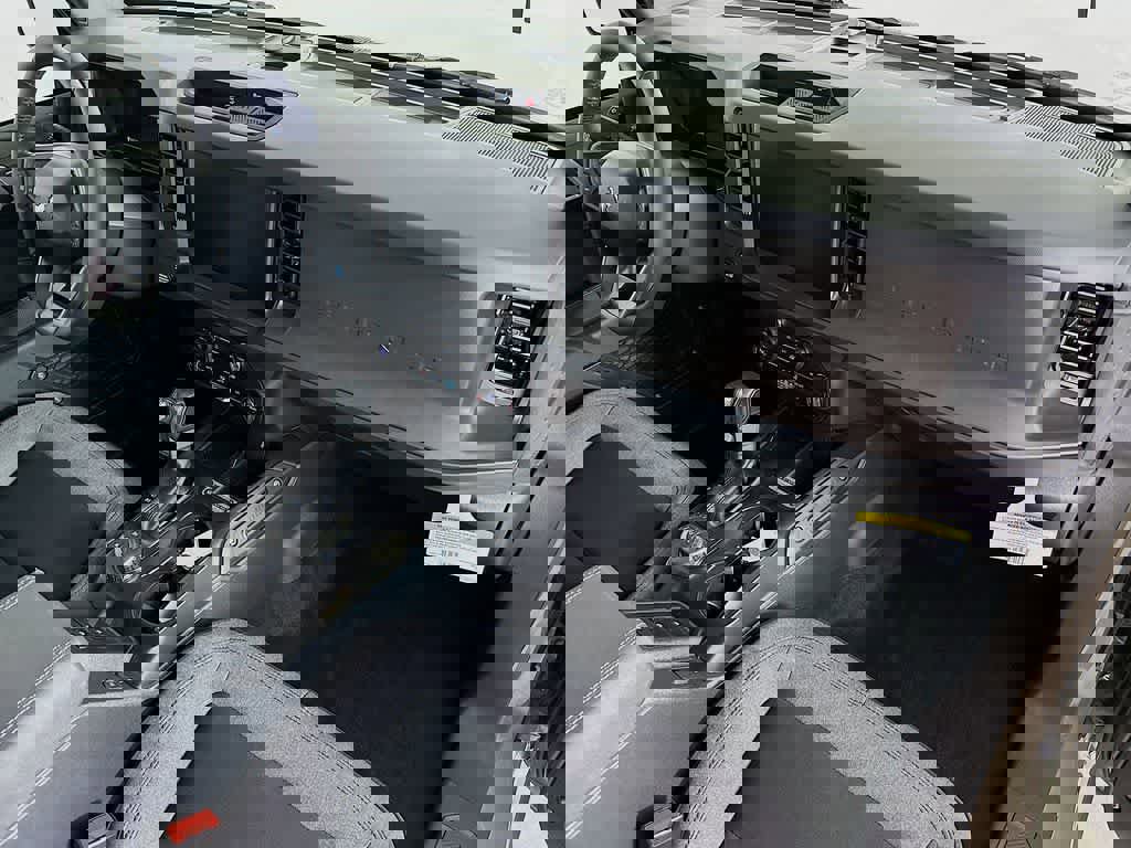 New 2026 Ford Bronco Big Bend AWD/4WD image 32