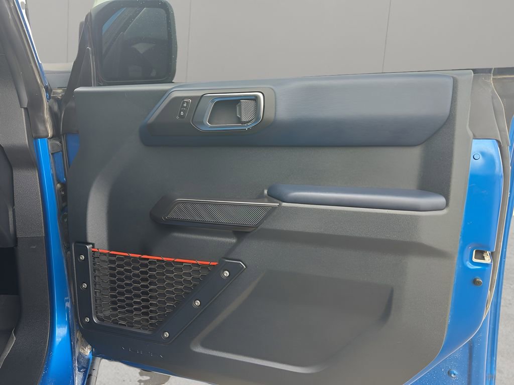 Used 2024 Ford Bronco Raptor image 29