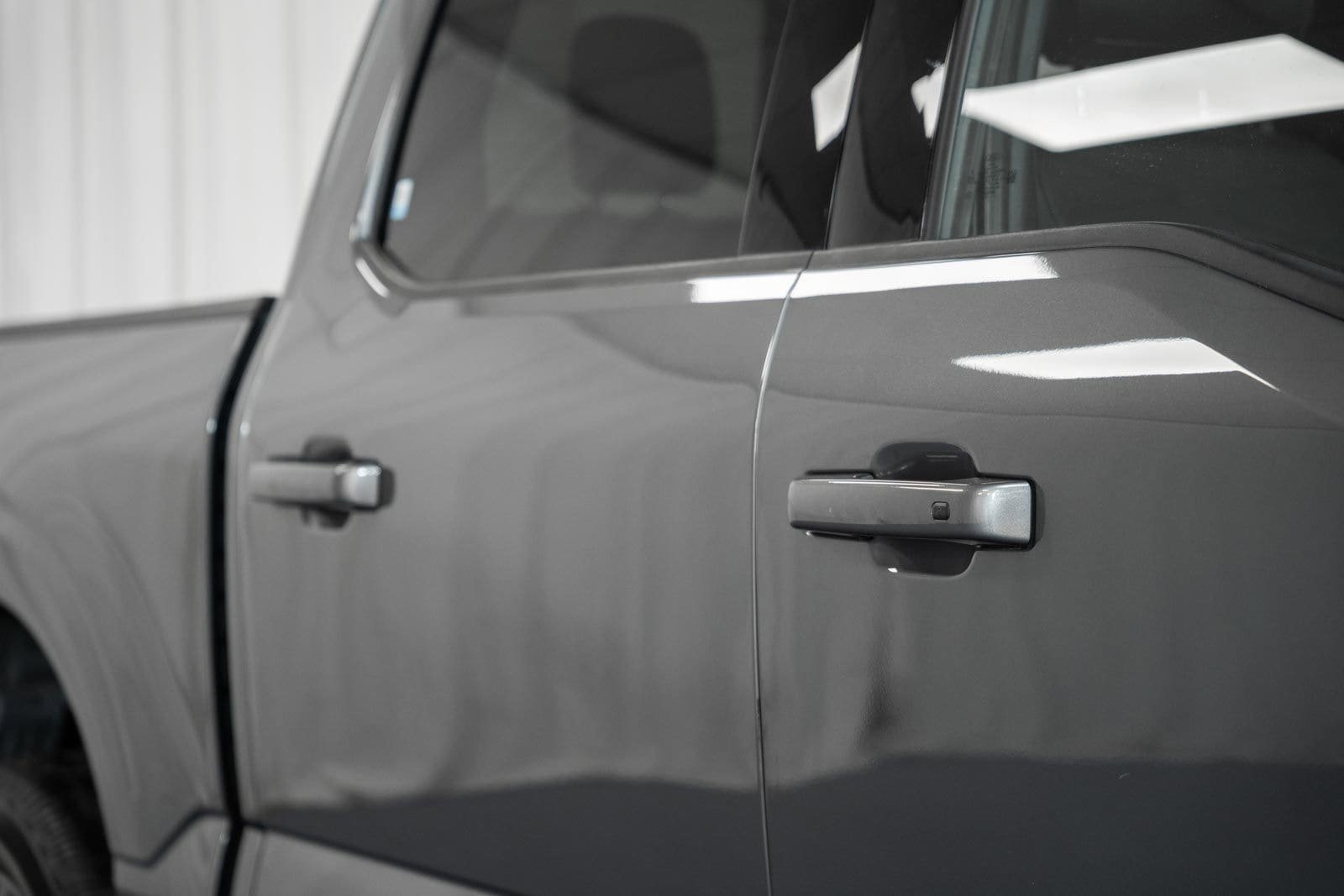Used 2023 Ford F150 Lariat w/ Equipment Group 502A High AWD/4WD image 19