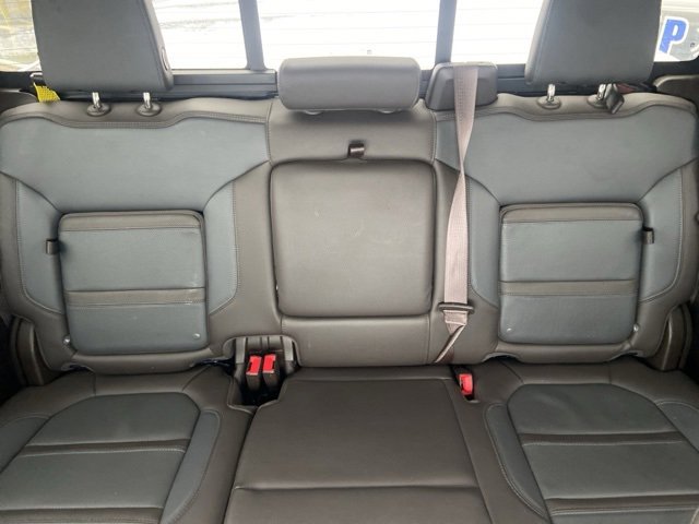 Used 2021 GMC Sierra 1500 Denali w/ Denali Ultimate Package image 29