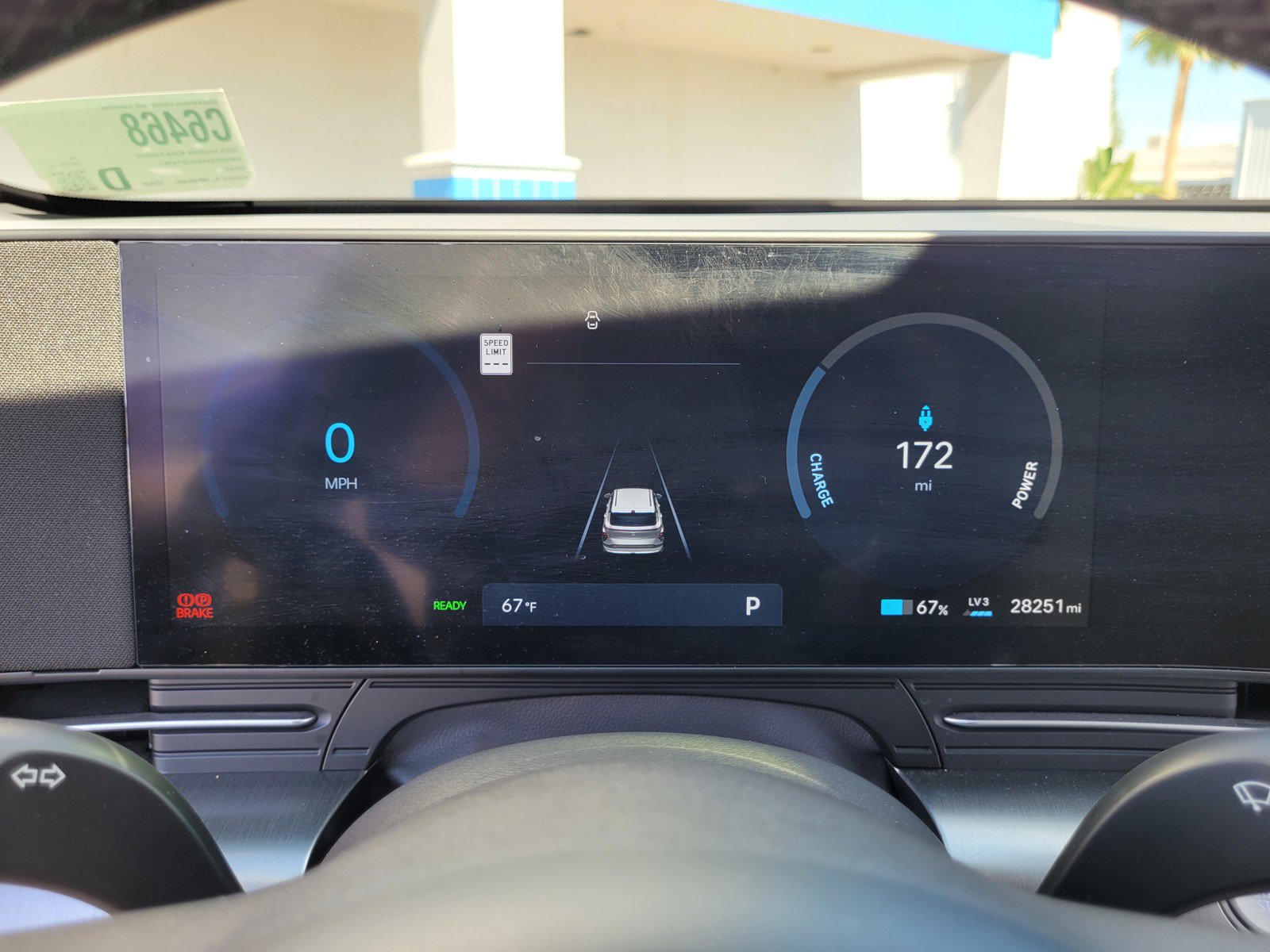 Used 2024 Hyundai Kona SEL FWD image 23