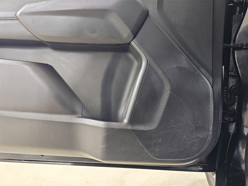 Certified 2023 Chevrolet Colorado LT w/ LT Convenience Package II image 35