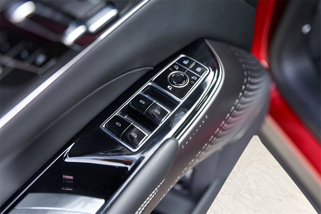 Certified 2024 Cadillac Lyriq Sport image 29