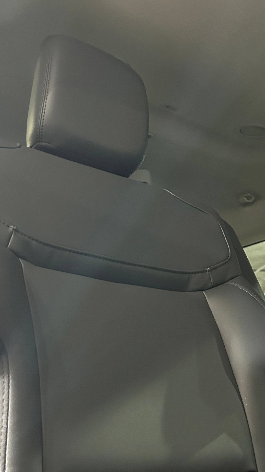 New 2027 Ford Expedition Active AWD/4WD image 80